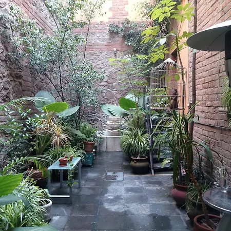 El Patio 77 B&B