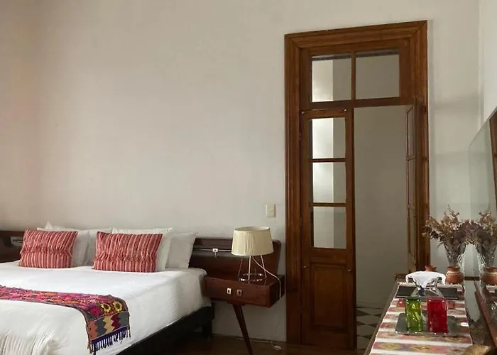 El Patio 77 Bed and breakfast 3*