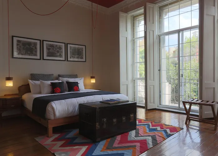 Bed and breakfast El Patio 77