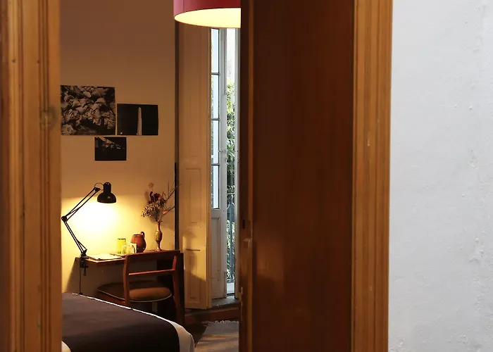 El Patio 77 Bed and breakfast 3*