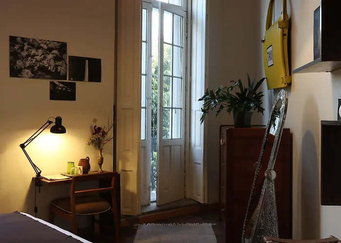 El Patio 77 Bed and breakfast 3*
