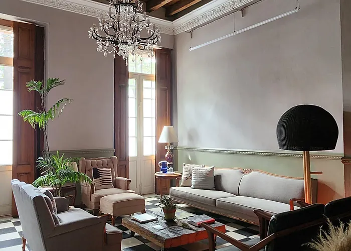 エル パティオ 77 B ＆ B ベッド・アンド・ブレックファスト 3*